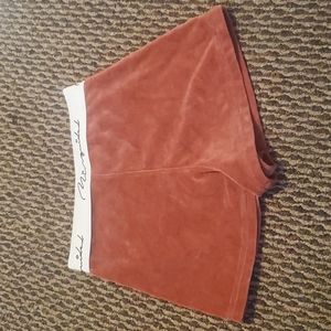 Missguided Sleep Shorts